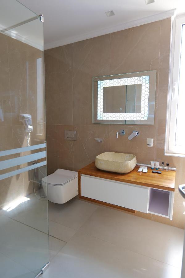Saranda Luxury Apartments Exterior photo